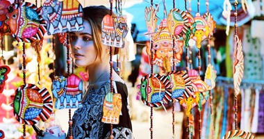 5 أسباب تشجعك على السفر إلى مكان جديد لا تعرفه "عيشها بالطول والعرض"