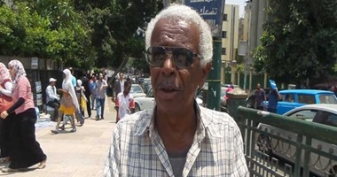 بالفيديو..المواطن محمود العوام لوزير التخطيط:"أين استثمارات أهل النوبة"