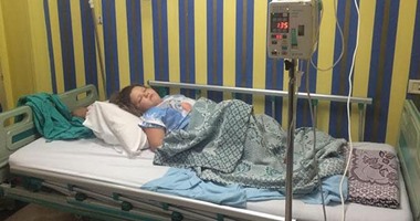 بالصور.. طفلة أسترالية تلجأ لمصر بعد رفض بلادها علاجها من حالة سمنة نادرة.. "هنا" تجرى عملية ناجحة فى المهندسين لتعود إلى حياتها الطبيعية.. والدتها: حالة طفلتى تسير بشكل سلس جدا