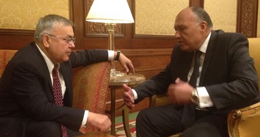 المبعوث الروسى للشرق الأوسط: موسكو تقف مع مصر فى الحرب ضد الارهاب
