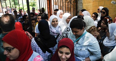 تعليم المنيا: 1610 طلاب تقدموا بطلبات تظلم من نتائج امتحانات الثانوية