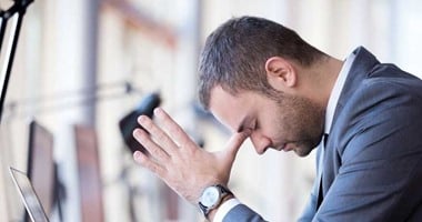 تعرف على الاحتراق النفسى.. أعراضه والأسباب المؤدية للإصابة