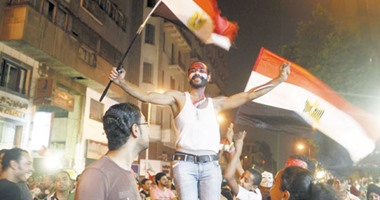 فيديو..  كيف أنقذت ثورة 30 يونيو  البلاد من فشل الإخوان اقتصاديا 