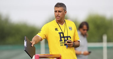 رسميًا.. كريسبو يتولى تدريب مودينا الإيطالى
