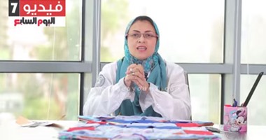 بالفيديو..”علاقة الأم بطفلها” بحلقة جديدة من “فانوس التربية” لإيمان الشرقاوى