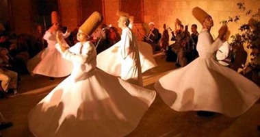 عيش جو رمضان.. "فسحة" تنعش شارع المعز بعرض المولوية للسنة الثالثة