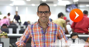 اسمع الخبر ..الأمن يطارد مسيرة للإخوان بعد اشعال عناصرها الشماريخ بالمهندسين