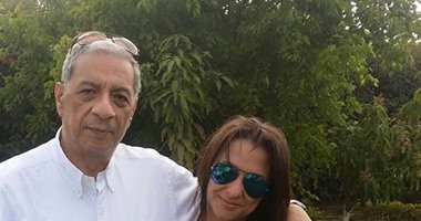 ابنة المستشار هشام بركات: "حسبى الله ونعم الوكيل فى اللى حرمنى من بابا"