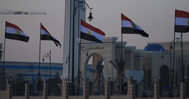 تشييع جنازة أرملة وزير الإنتاج الحربى السابق الفريق محمد العصار.. الدكتورة صفاء تلحق برفيق عمرها بعد 3 أشهر من وفاته.. وزراء يحضرون الصلاة من مسجد المشير.. وقرينة الرئيس السيسى: فقدنا سيدة مصرية عظيمة