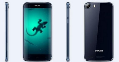 النسخة الأساسية من هاتف Doogee F3 تصل فى شهر أغسطس لـ150 دولارا