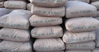 124 مليون جنيه أرباح الشركة العربية للأسمنت