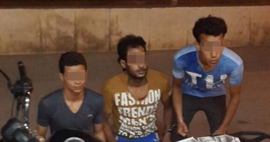 مقتل سائق فى مشاجرة على أولوية تحميل الركاب بسقارة