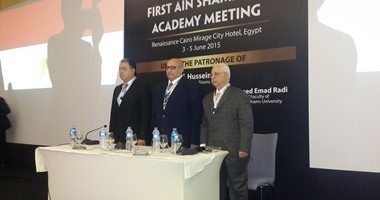 أستاذ أنف وأذن بطب عين شمس: 40 ألف طفل بمصر يحتاجون لزراعة قوقعة