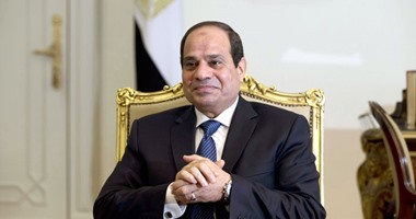 الرئيس عبد الفتاح السيسى يهنئ مملكة البحرين بعيدها الوطنى