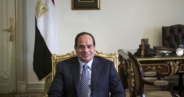 "فرحة مصر" تُجهز فيلما وثائقيا عن إنجازات السيسى خلال العام الأول