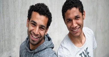 الفيفا يحتفل بنجاحات محمد صلاح والننى فى أوروبا