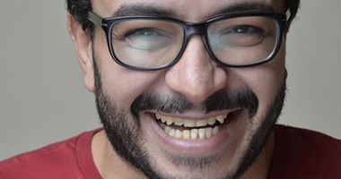 حسام داغر يشارك فى بطولة "سرايا حمدين" مع سامح حسين
