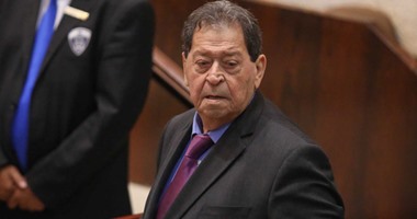 اتهام صديق مبارك فى إسرائيل بالتهرب الضريبى والرشوة