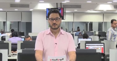 بالفيديو..نشرة اليوم السابع:أمريكا تسلم مصر 5 أبراج دبابات”أبرامزM1 A1"..مع على الكشوطى