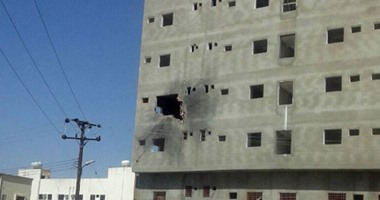 "واتس آب اليوم السابع":مصريون باليمن يستغيثون من قذائف الحوثيين على منازلهم