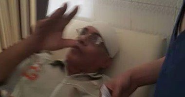 حبس الضابط المتهم بالاعتداء على محامى فارسكور 4 أيام على ذمة التحقيقات