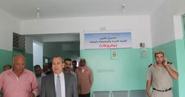 محافظ دمياط يوافق على إعادة تشغيل المخابز المغلقة