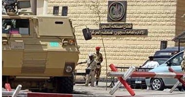 السجون : إطلاق سراح 144 سجينا بالعفو والإفراج الشرطى