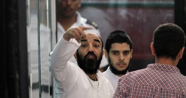 الدفاع بـ"خلية الماريوت": جهات أمنية طالبت محمد فهمى بالتنازل عن جنسيته
