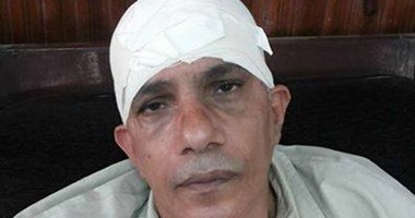 المحامى المعتدى عليه بدمياط: لن أقبل بأقل من اعتذار رسمى من الداخلية