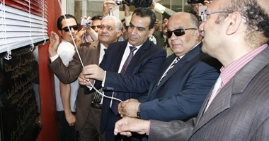 عبد الواحد النبوى: قصور الثقافة تعمل على نشر الوعى ودعم الموهوبين