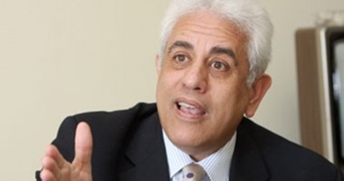 حسام بدراوى: طردت من القصر الجمهورى قبل تنحى "مبارك" عن الحكم 