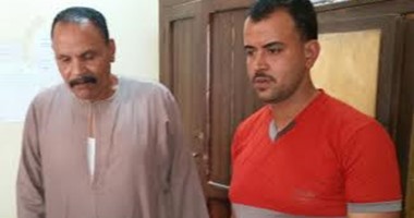 مسجل خطر ينهى حياة نجل شقيقته بسبب خلافات على "شبشب" بالمنوفية