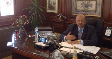 القابضة للتشييد تعقد اجتماعا لرؤساء الشركات حول التأجير التمويلى