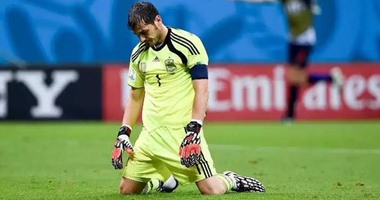 تقارير: دى خيا رسميًا فى ريال مدريد.. وكاسياس خارج برنابيو
