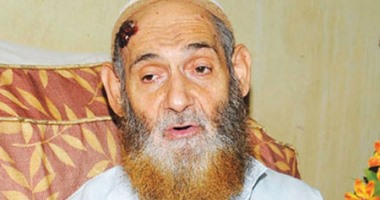 وفاة أكبر سجين سياسى داخل مستشفى المنيل الجامعى.. نبيل المغربى عمل ضابط احتياط بالمخابرات الحربية وأجاد 4 لغات حية.. ومات أثناء محاكمته فى القضية المعروفة إعلاميا بـ"خلية الظواهرى"