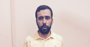 أمن دمياط يلقى القبض على خريج الحقوق قاتل والدته