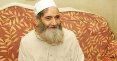وفاة نبيل المغربى أقدم سجين والمتهم فى قضية خلية الظواهرى بالمستشفى