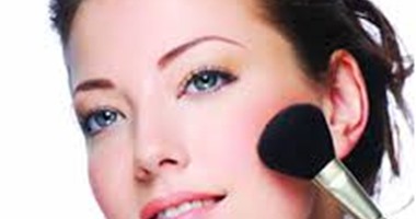 أسهل طريقة لعمل مكياج صيف 2015 من خبيرة التجميل ريهام أباظة