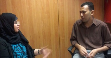 سكرتيرة تتهم مديرها فى العمل بالتحرش الجنسى بها فى الوايلى