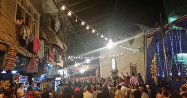 إلغاء الاحتفال بمولد "أبومسافر" بالشرقية لدواع أمنية