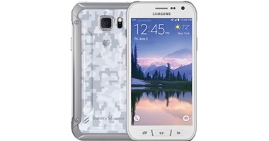 بالصور.. مواصفات هاتف سامسونج المرتقب "جلاكسى S6 Active"