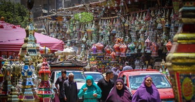 تيمور المغازى يكتب: أيام قليلة ويسعدنا قدومه