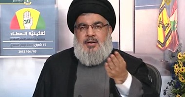 مسئول عسكرى ببحرية إسرائيل: حزب الله يمتلك صواريخ يمكنها استهداف منصات الغاز