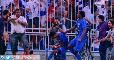 الهلال السعودى يصطدم بلخويا القطرى فى أبطال أسيا
