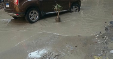 مياه شرب الجيزة تفتح غدا مجمعات الصرف الجديدة بفيصل