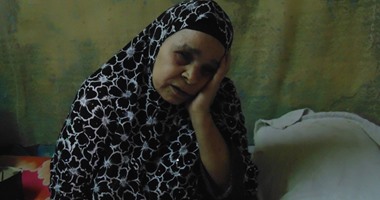 استجابة لليوم السابع.. "الوزراء" يوافق على توفير سكن لـ"الحاجة سعاد"