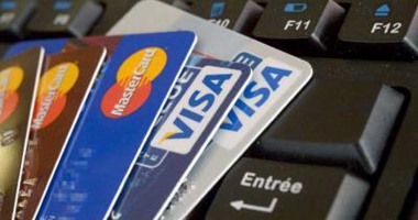 3 مليارات عملية دفع "لاتلامسية" عبر بطاقات فيزا فى أوروبا خلال عام 