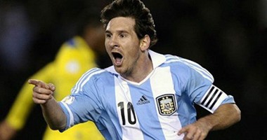 الكلاسيكو.. ميسى يطلب من إنريكى التواجد على الدكة
