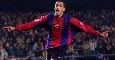 برشلونة × فالنسيا.. الخفافيش ضحية أهداف لا تنسى فى تاريخ البارسا