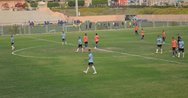 كوم حمادة يصرف 700 جنيه مكافأة الفوز على الأوليمبى